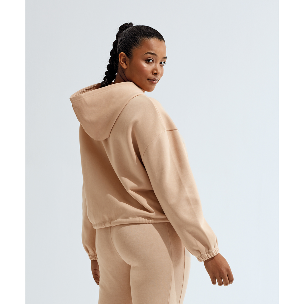 Gym Mama Core Full Zip Hoodie