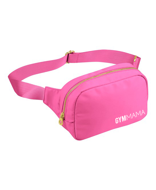 Gym Mama Sundae Cross-Body Bag