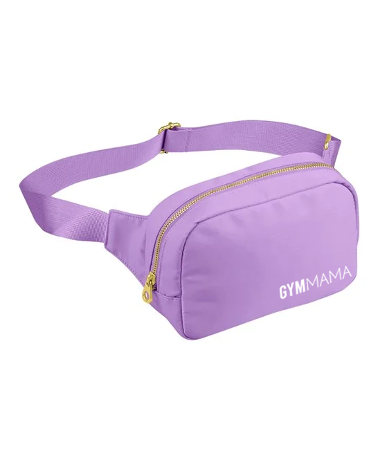 Gym Mama Sundae Cross-Body Bag
