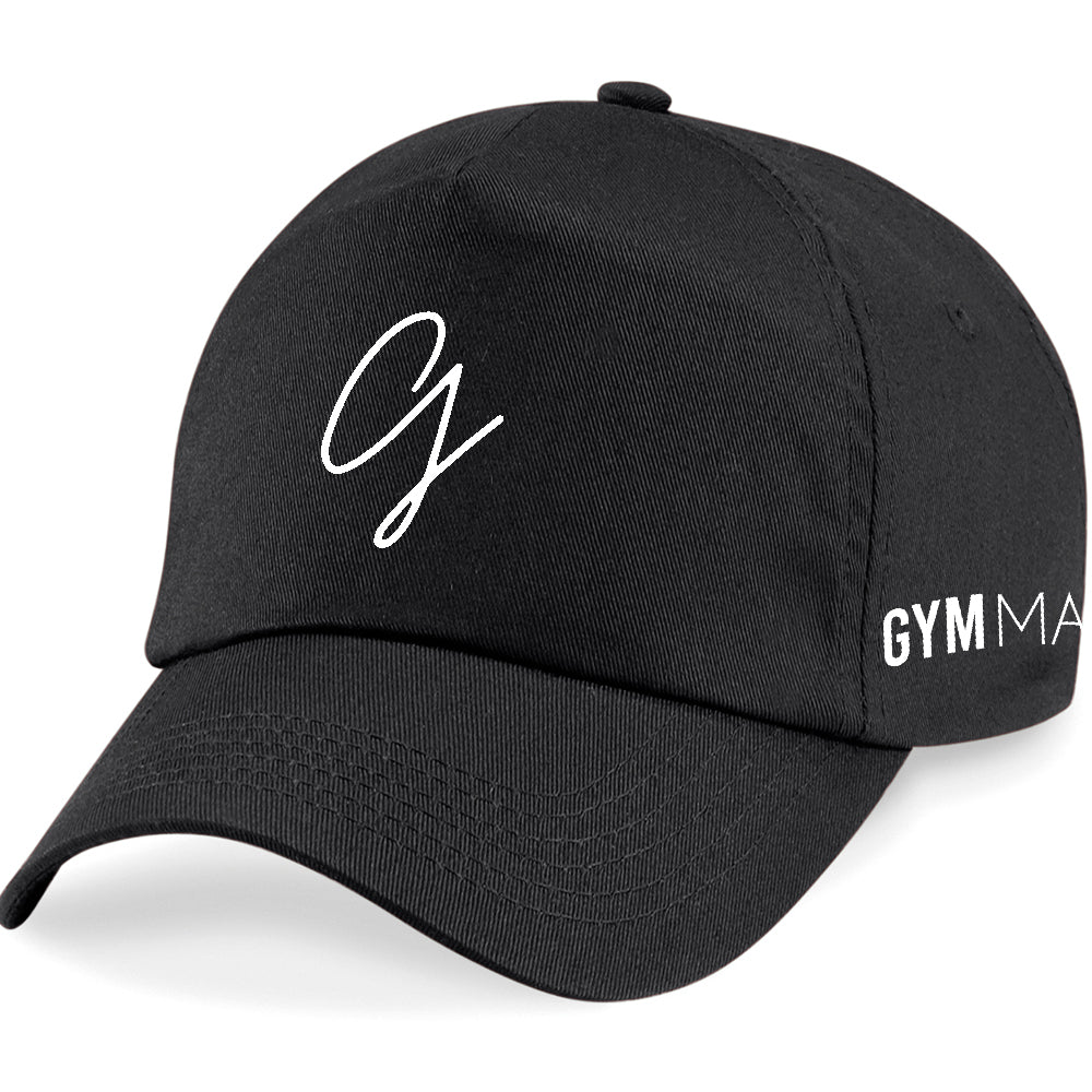 Gym Mama 365 Logo Cap