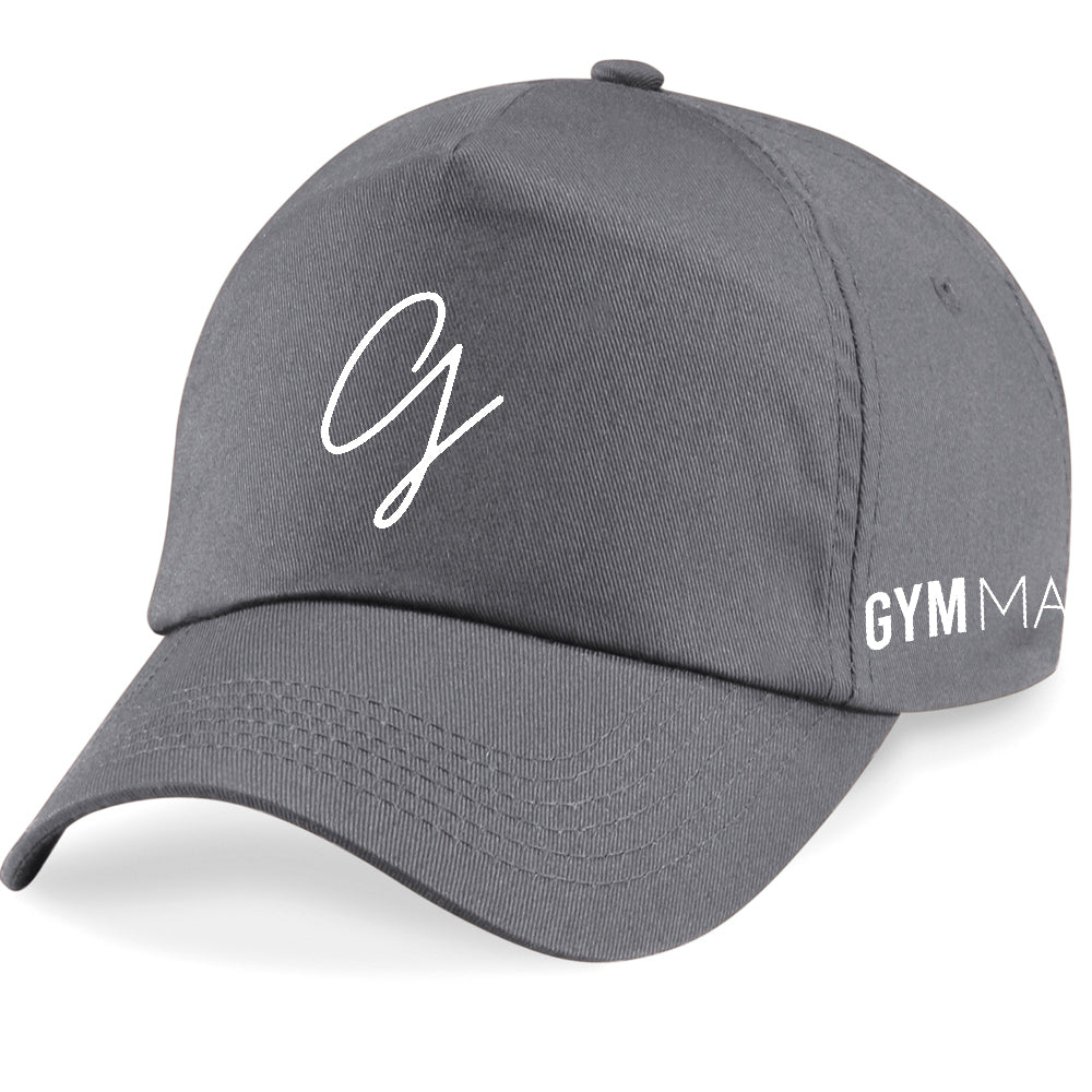 Gym Mama 365 Logo Cap