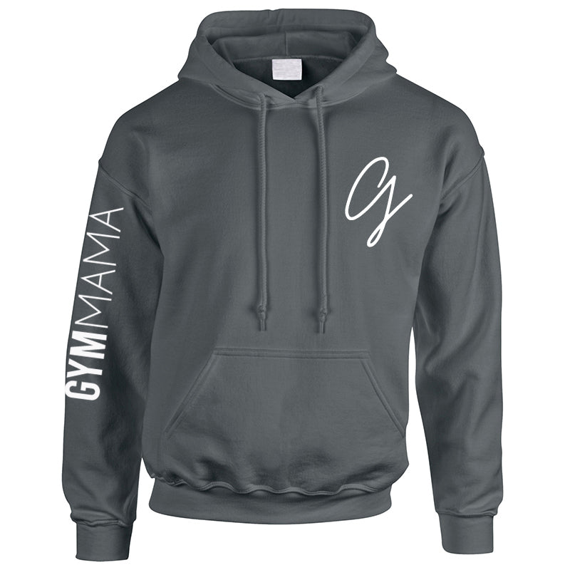Gym Mama 365 Sleeve Hoodie