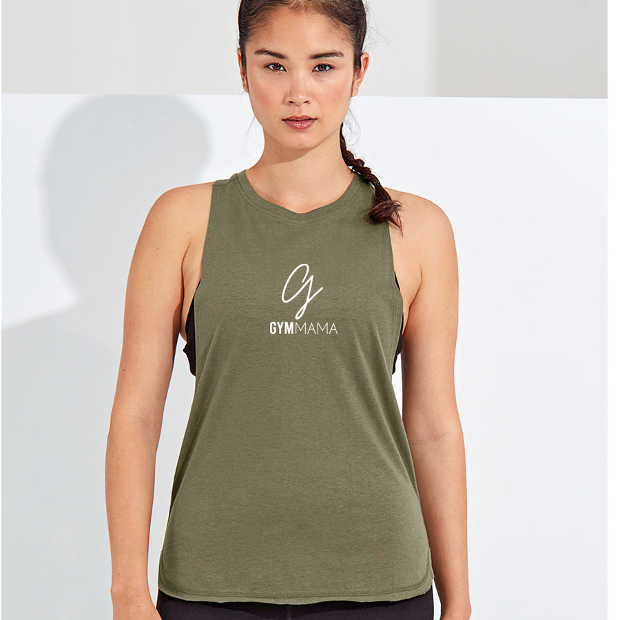 Gym Mama Generation Tank