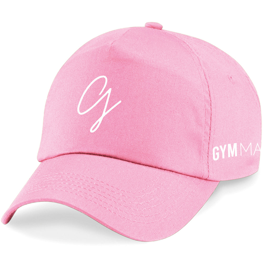 Gym Mama 365 Logo Cap