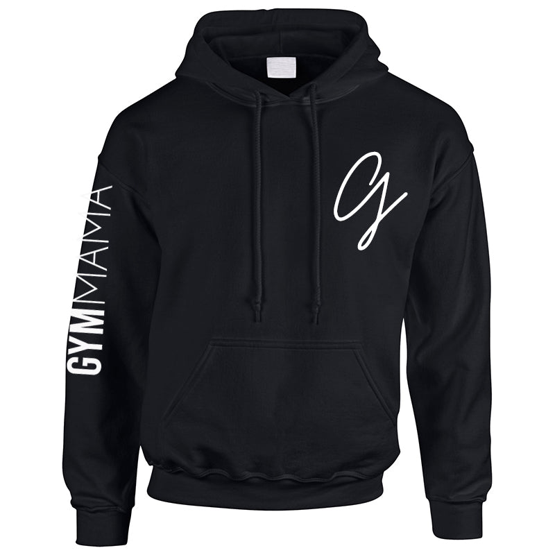 Gym Mama 365 Sleeve Hoodie