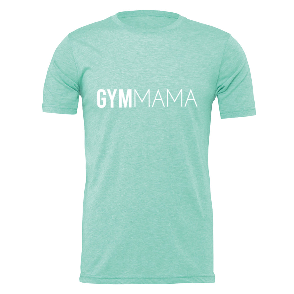 Gym Mama Breeze T-Shirt