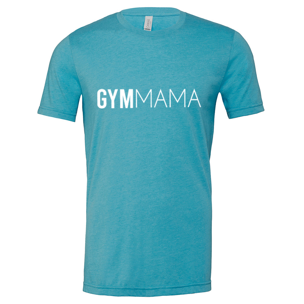 Gym Mama Breeze T-Shirt