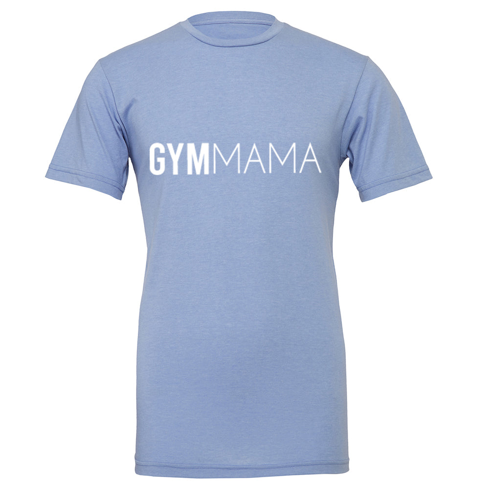 Gym Mama Breeze T-Shirt