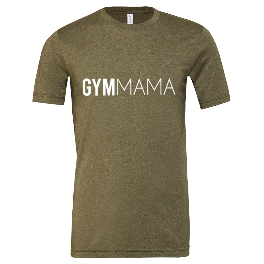 Gym Mama Breeze T-Shirt