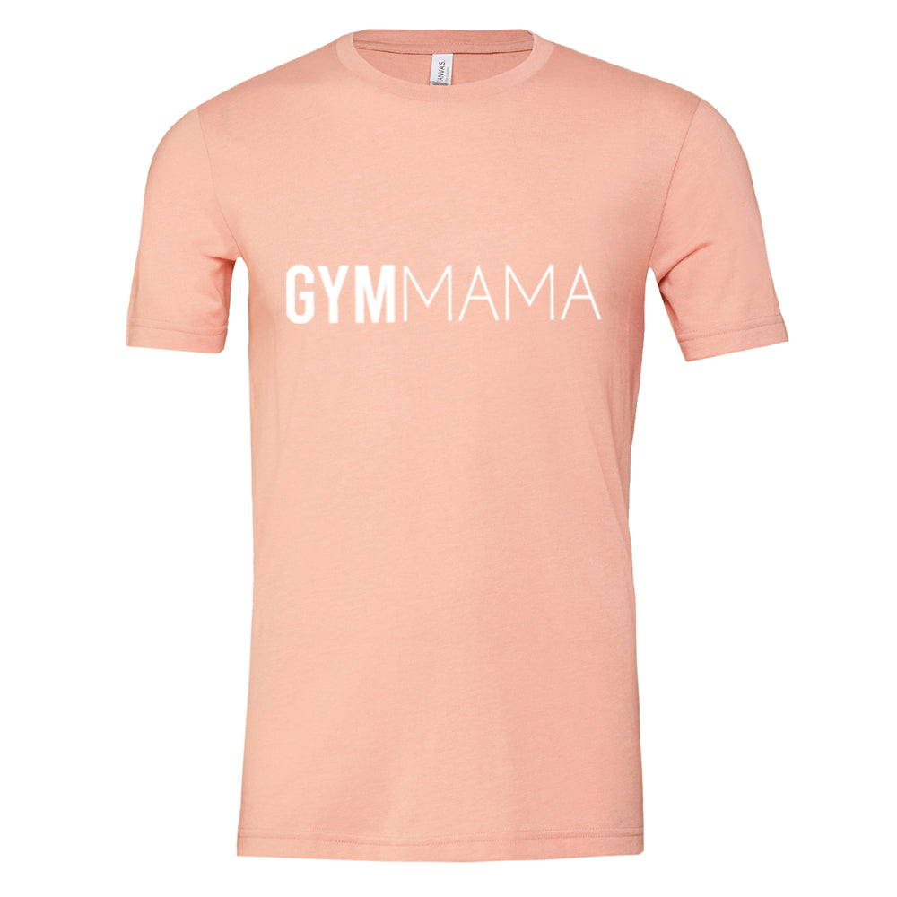Gym Mama Breeze T-Shirt