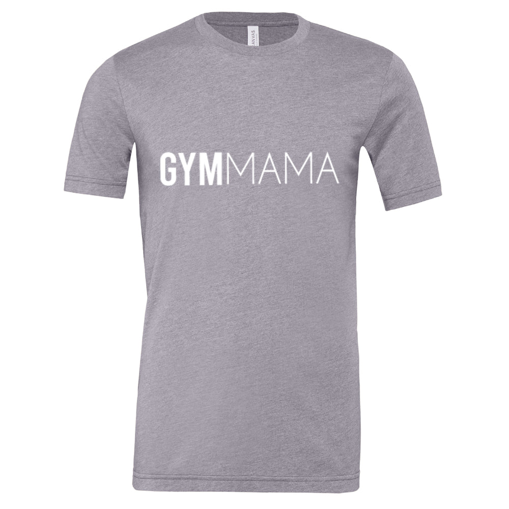 Gym Mama Breeze T-Shirt