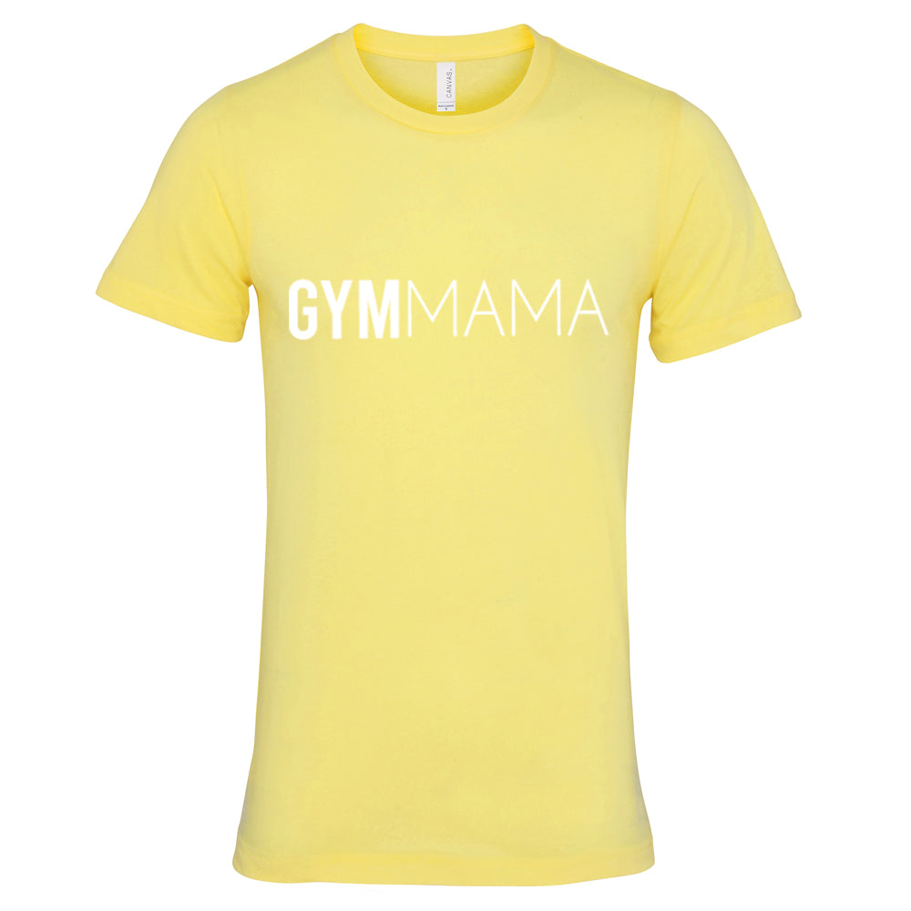 Gym Mama Breeze T-Shirt
