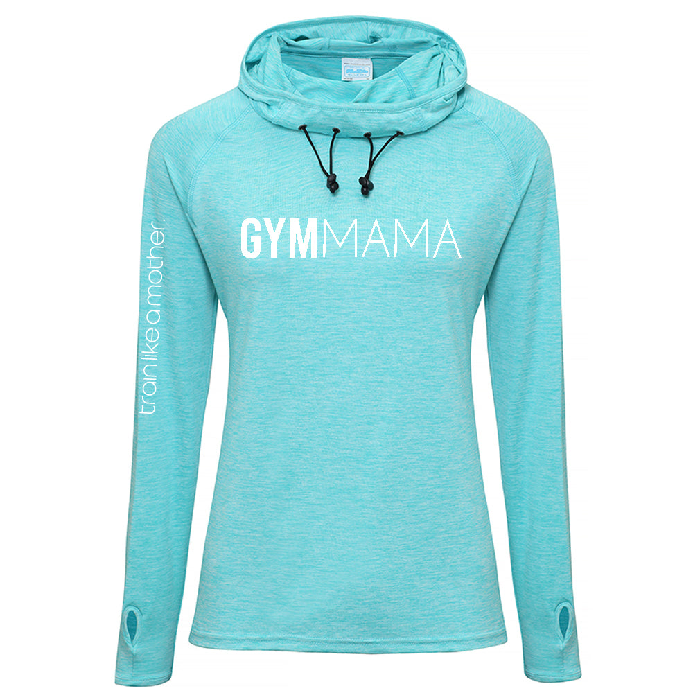 Gym Mama Dynamic Training Hoodie