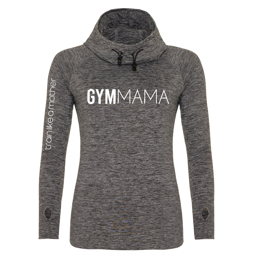 Gym Mama Dynamic Training Hoodie