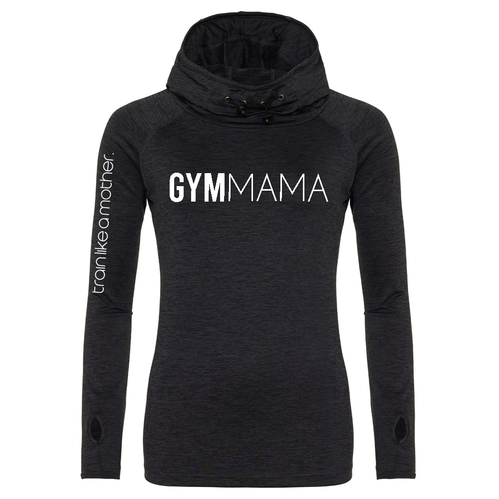Gym Mama Dynamic Training Hoodie