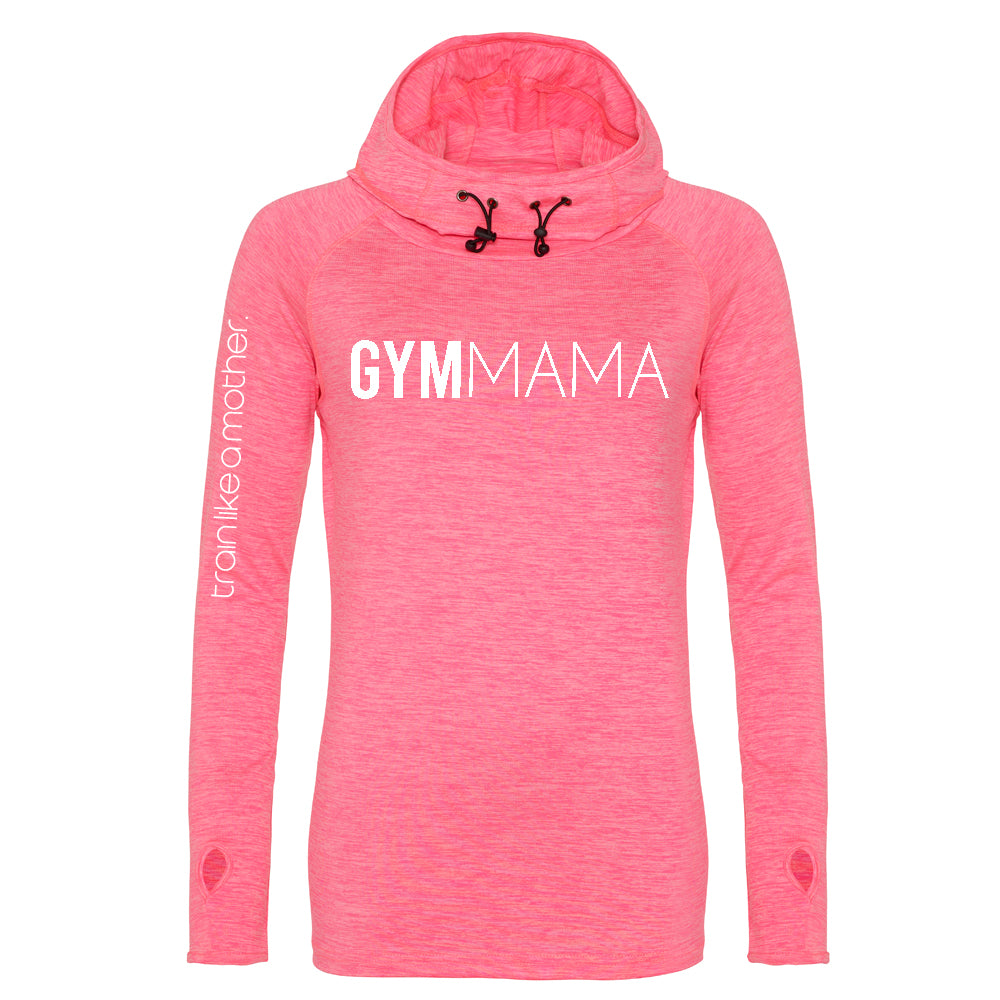 Gym Mama Dynamic Training Hoodie