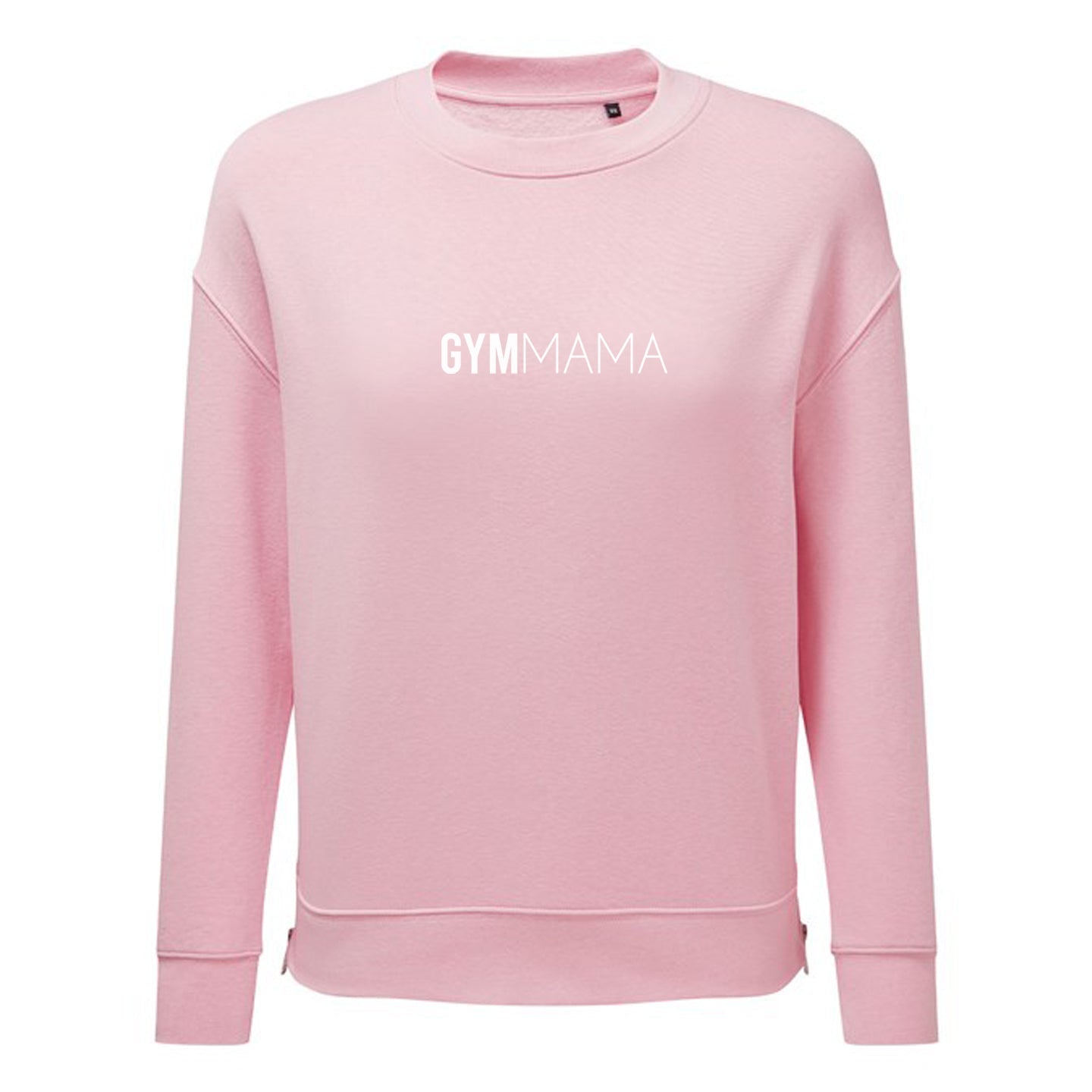 Gym Mama Vision Chill Zip Sweatshirt
