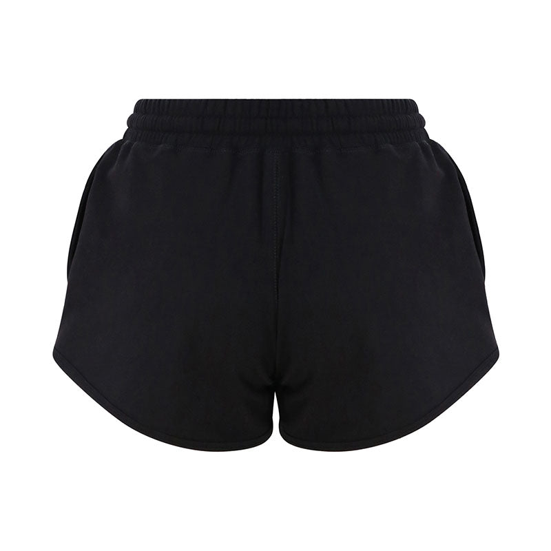 Gym Mama Jog Shorts