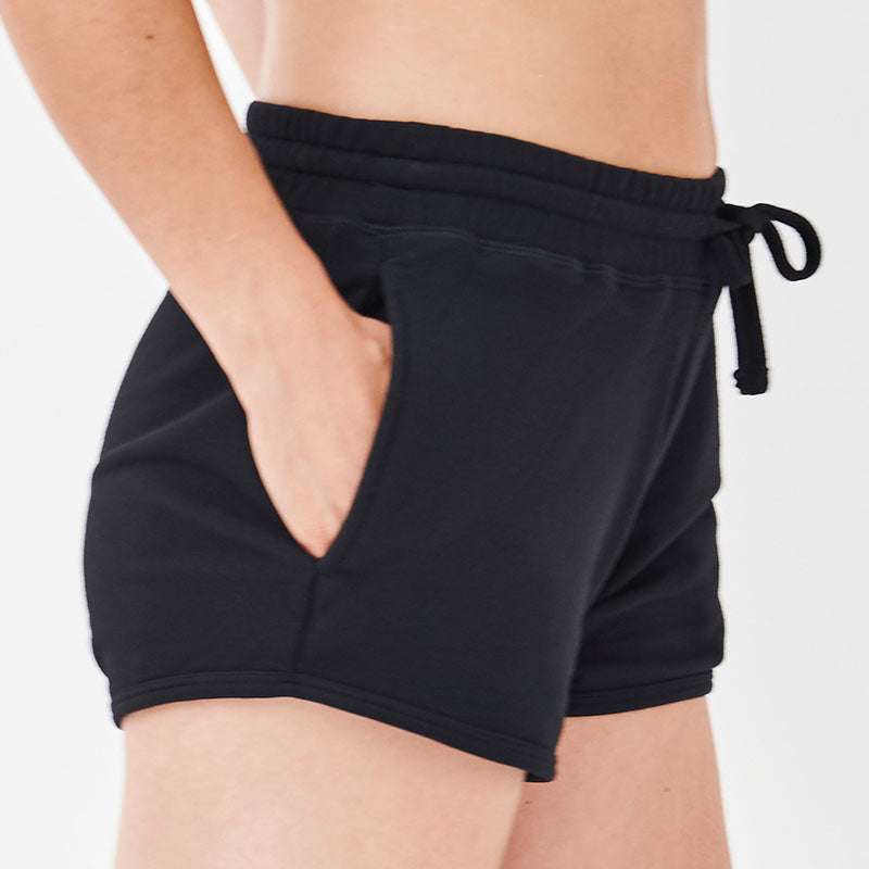 Gym Mama Jog Shorts