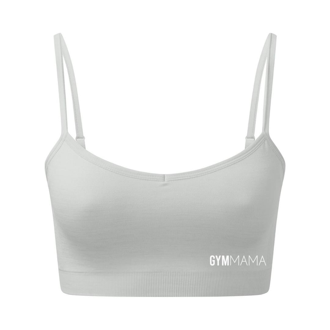 Gym Mama Vision Seamless Sports Bra