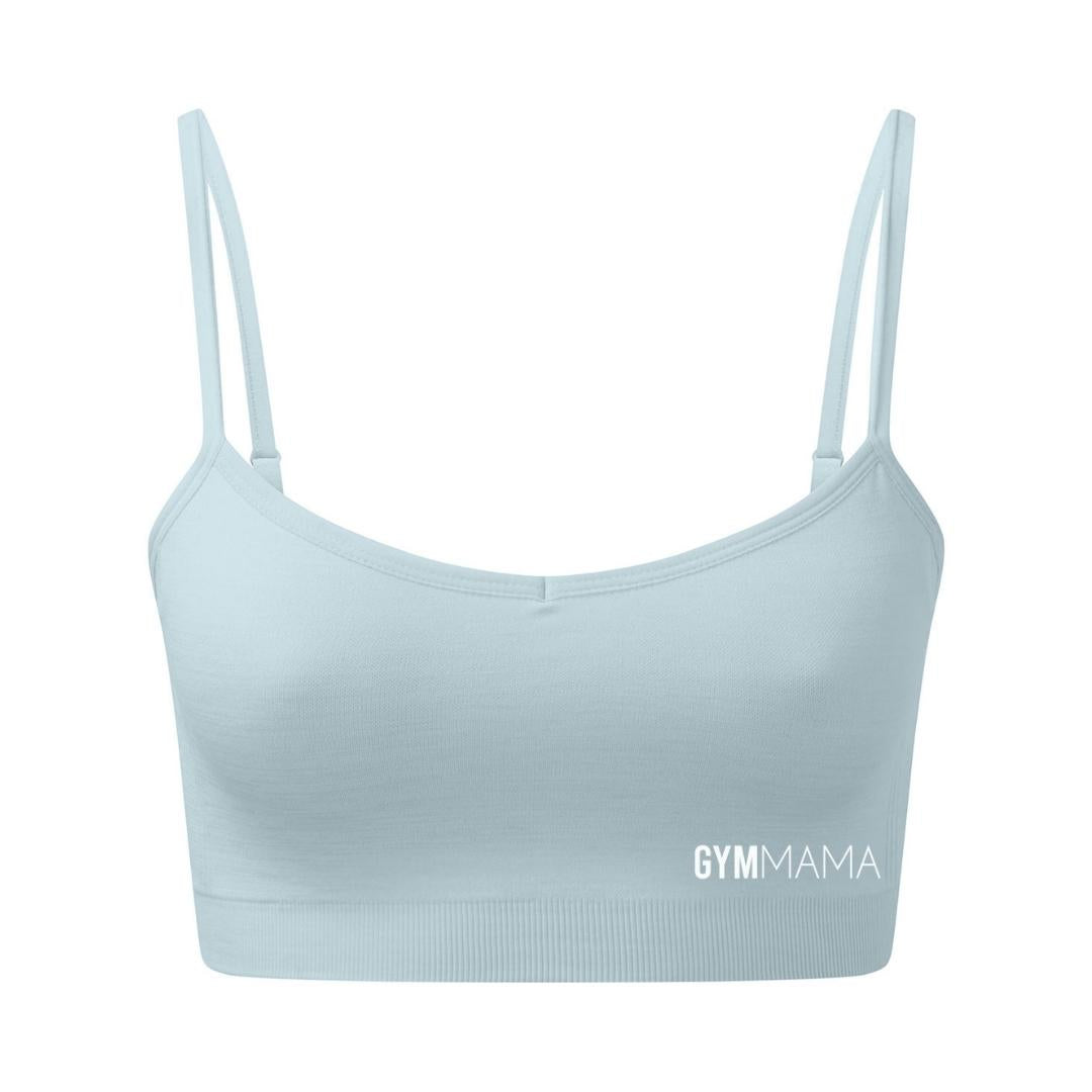 Gym Mama Vision Seamless Sports Bra