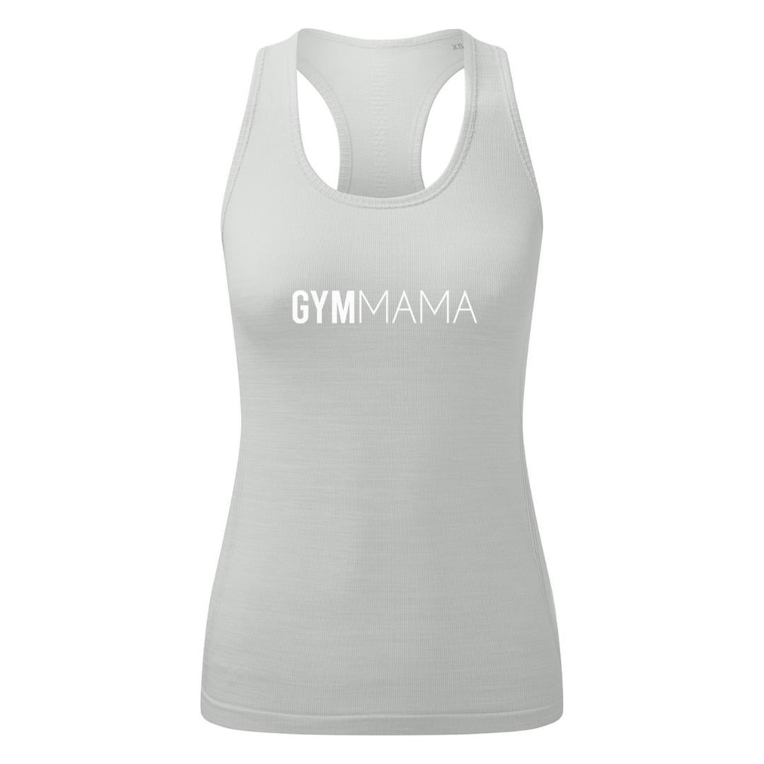 Gym Mama Vision Seamless Sports Vest
