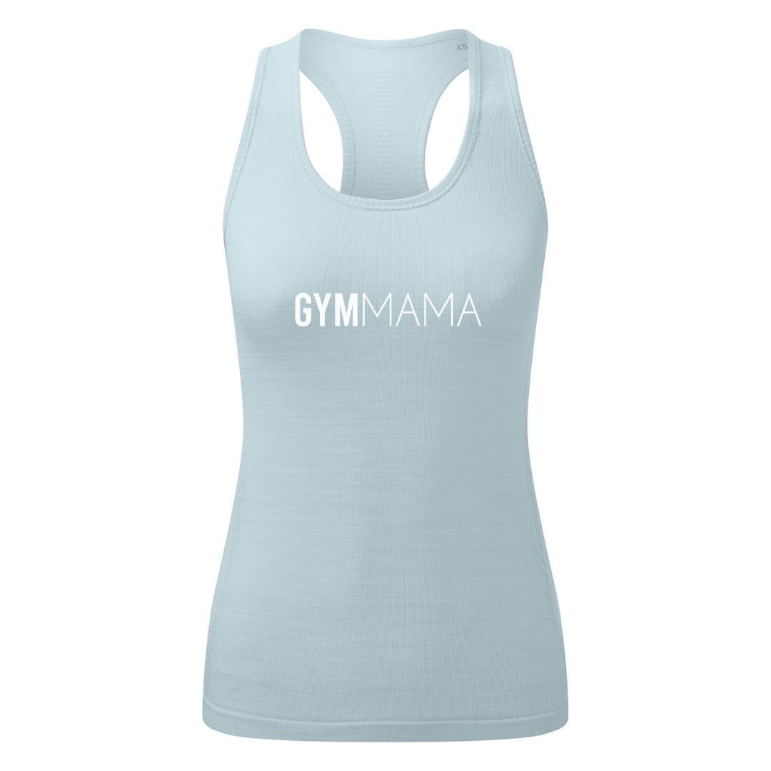 Gym Mama Vision Seamless Sports Vest