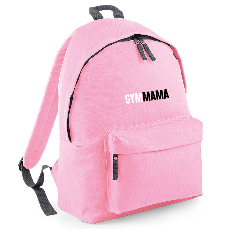 Gym Mama Classic Backpack