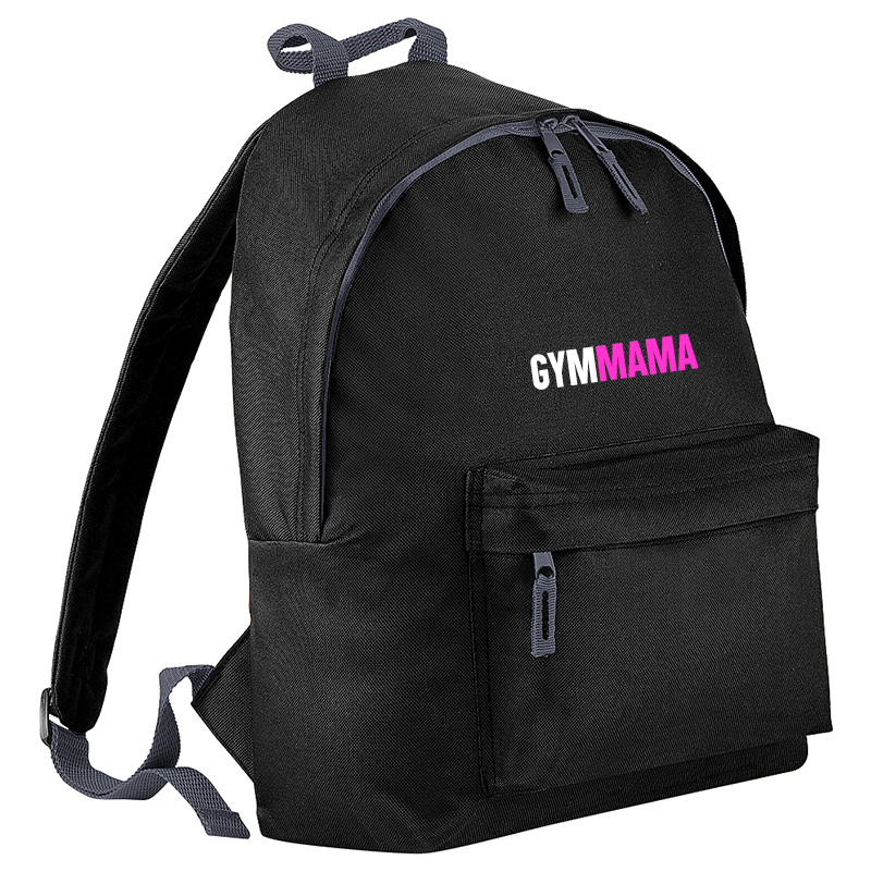 Gym Mama Classic Backpack
