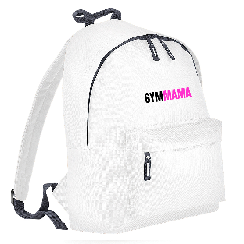 Gym Mama Classic Backpack
