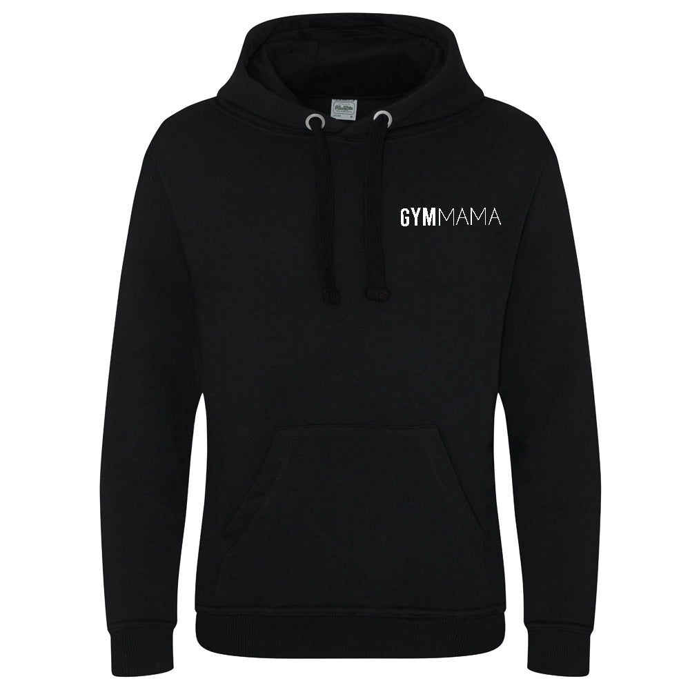Gym Mama Glacial Heavyweight Hoodie