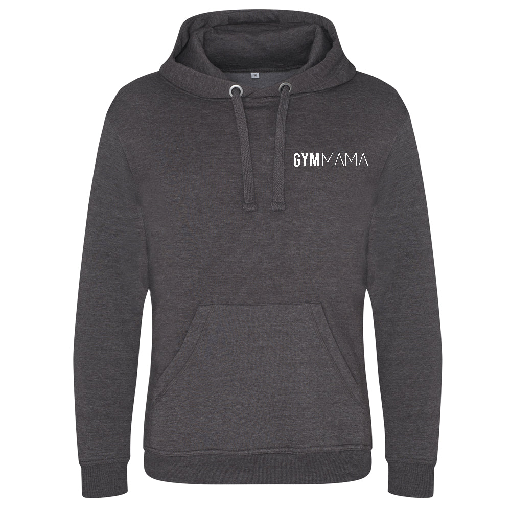 Gym Mama Glacial Heavyweight Hoodie