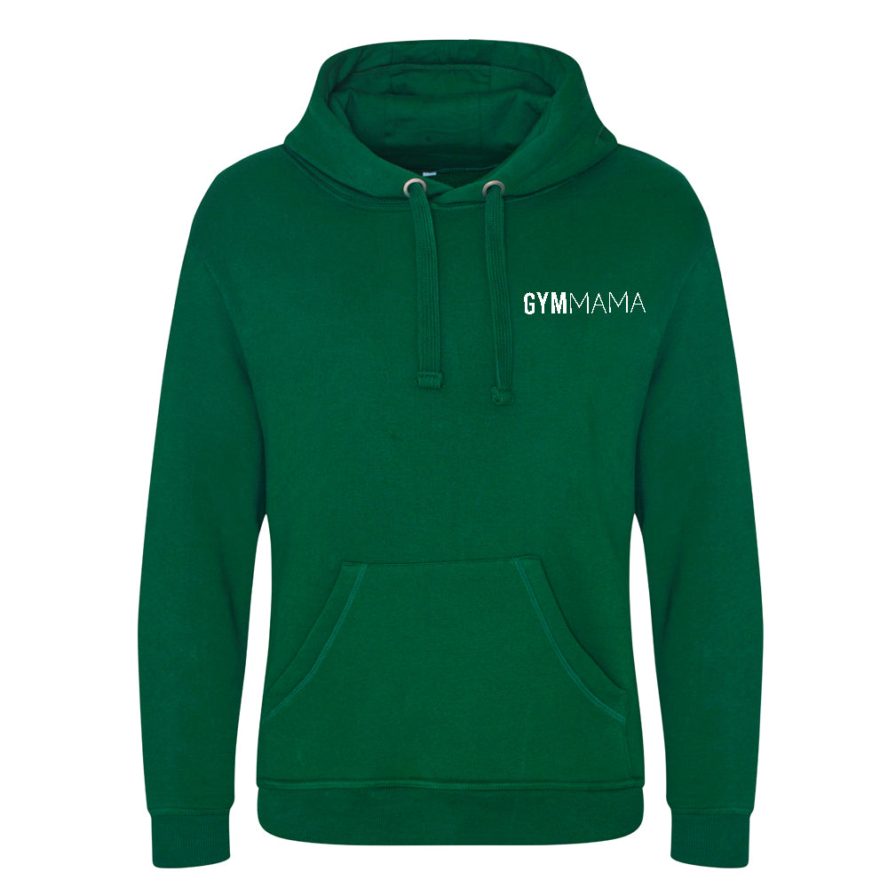 Gym Mama Glacial Heavyweight Hoodie