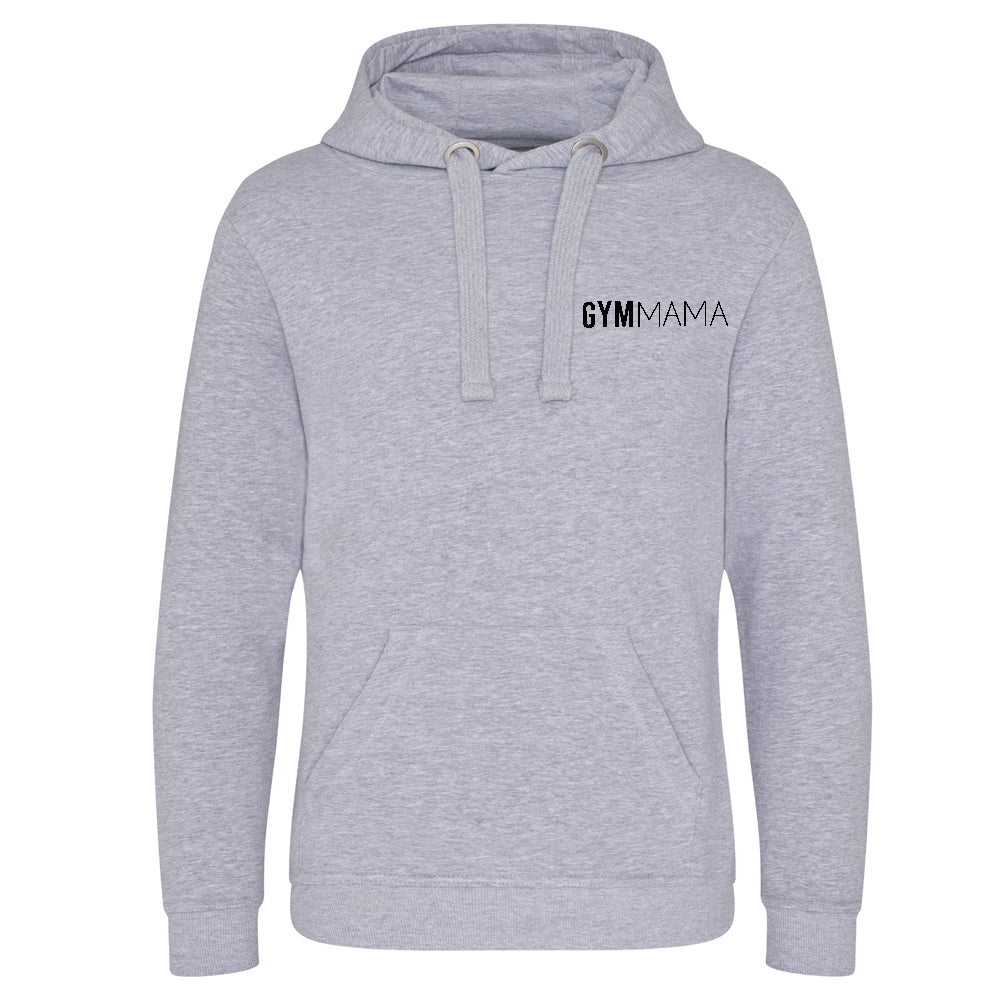 Gym Mama Glacial Heavyweight Hoodie