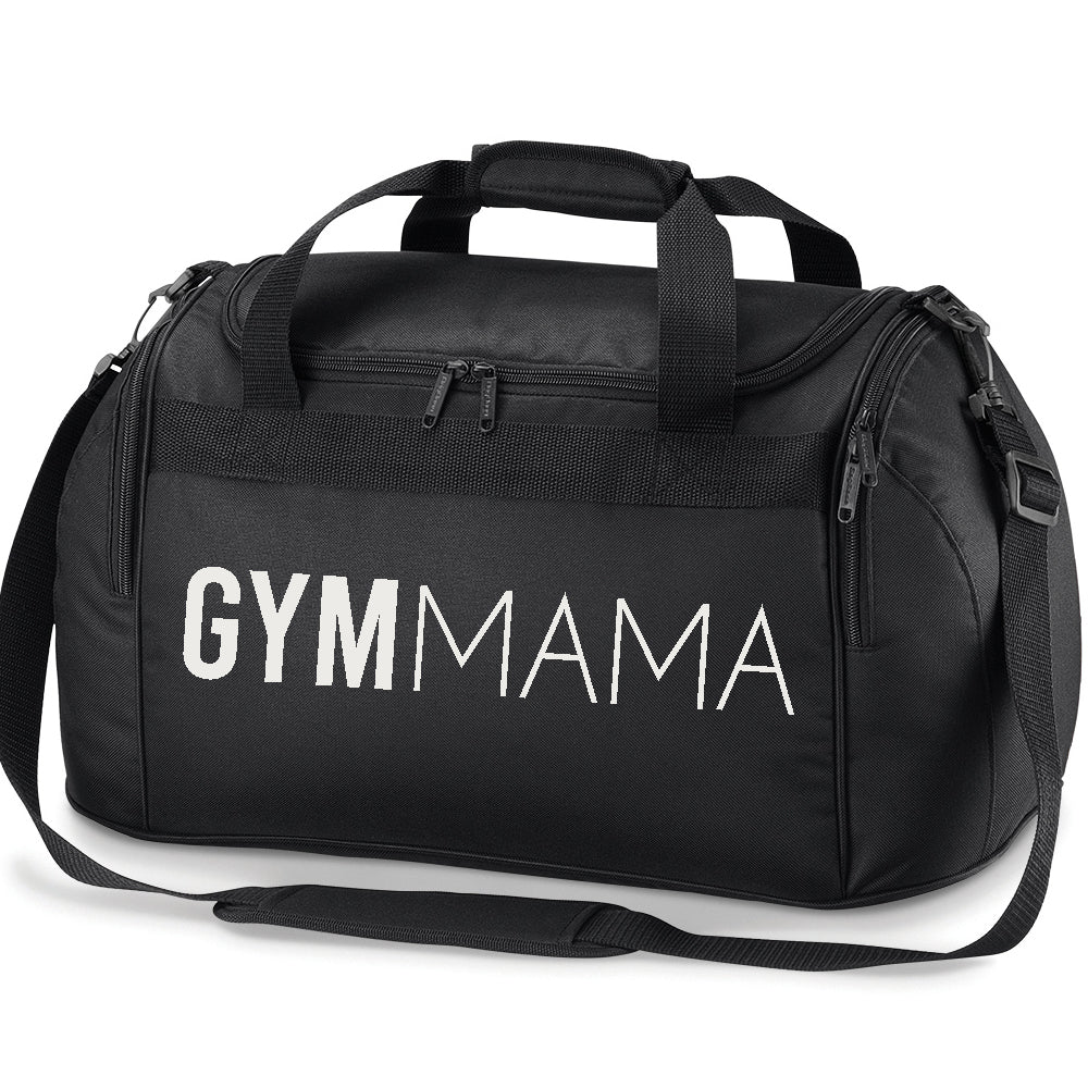 Gym Mama Freestyle Holdall
