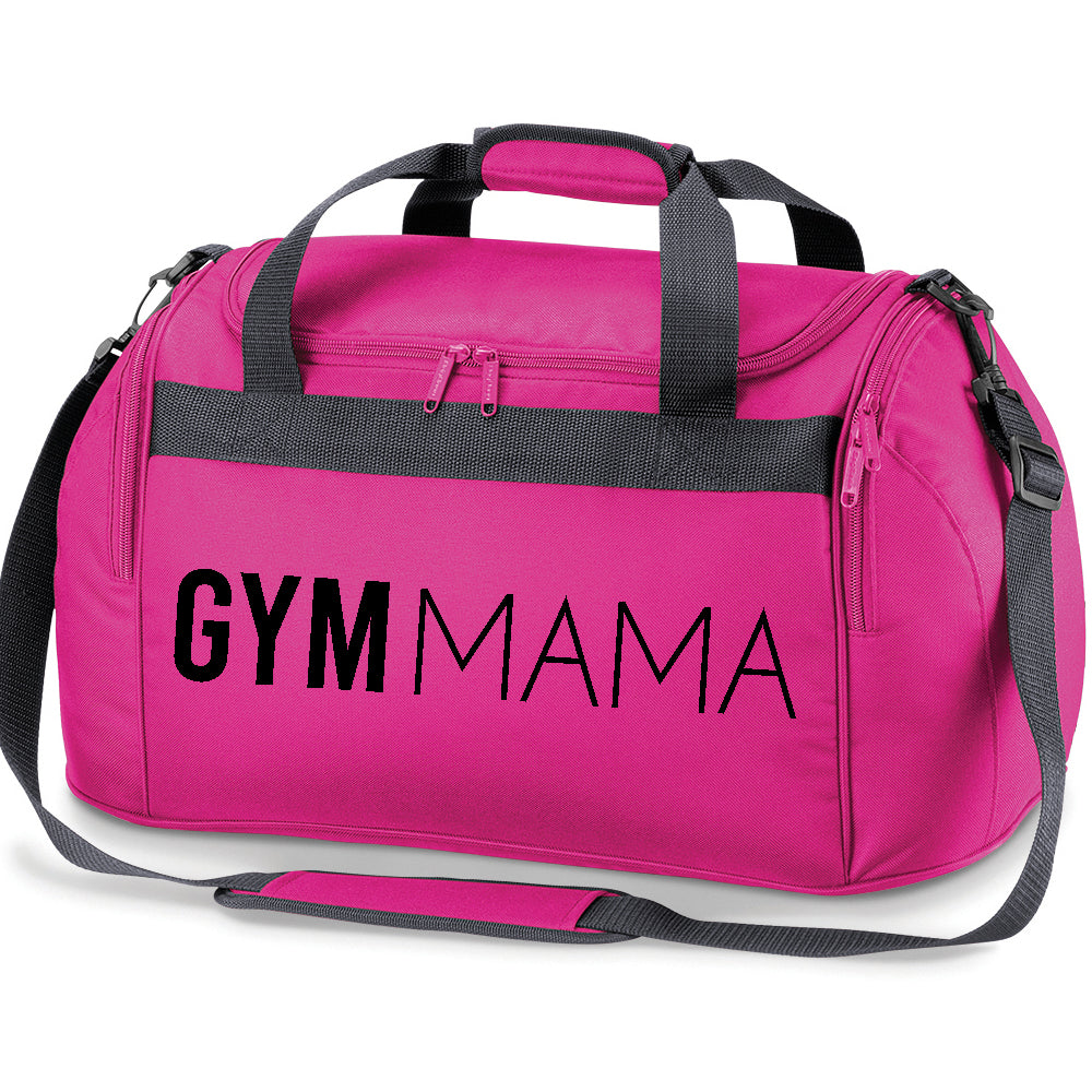 Gym Mama Freestyle Holdall