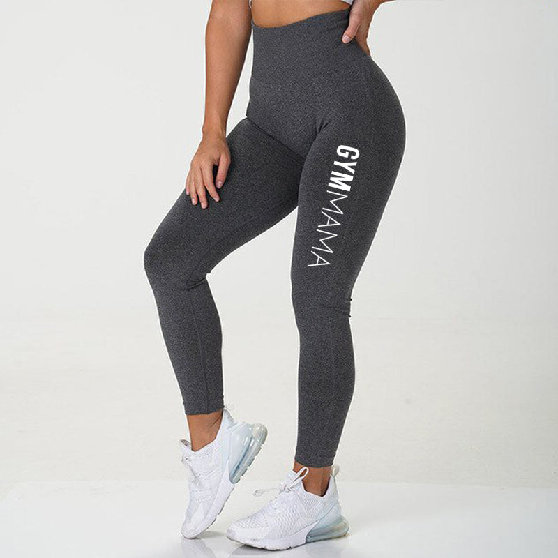 Gym Mama Lifter Leggings