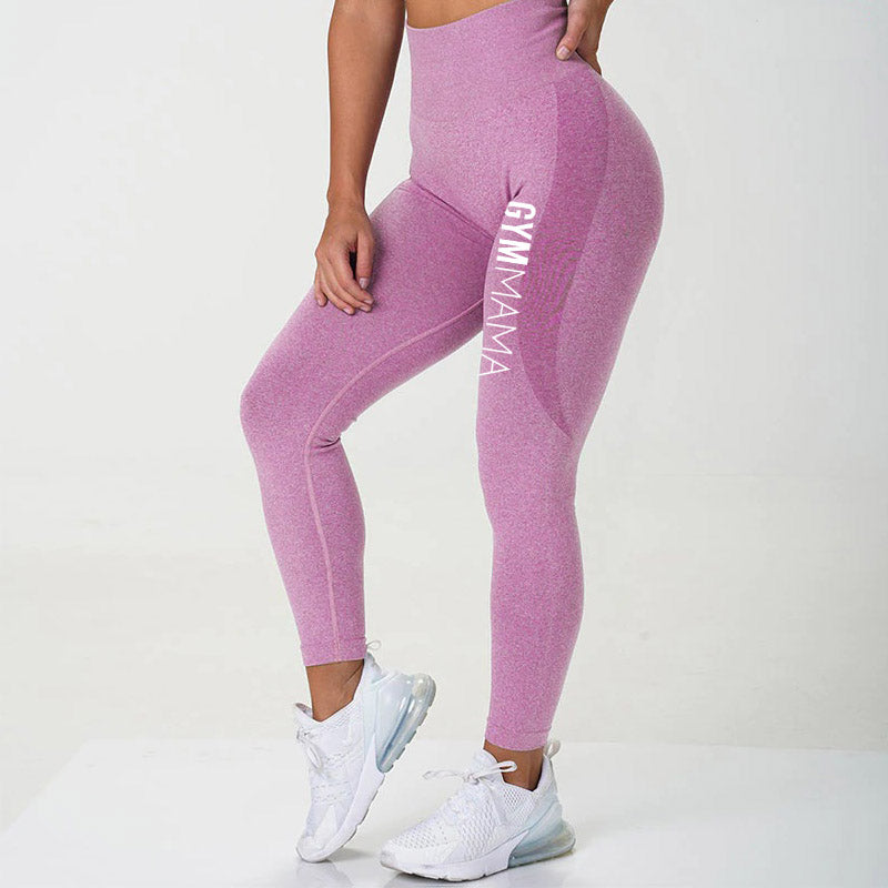 Gym Mama Lifter Leggings