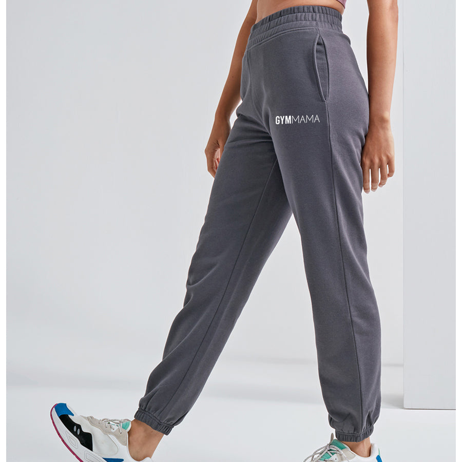Gym Mama Mundial Classic Joggers