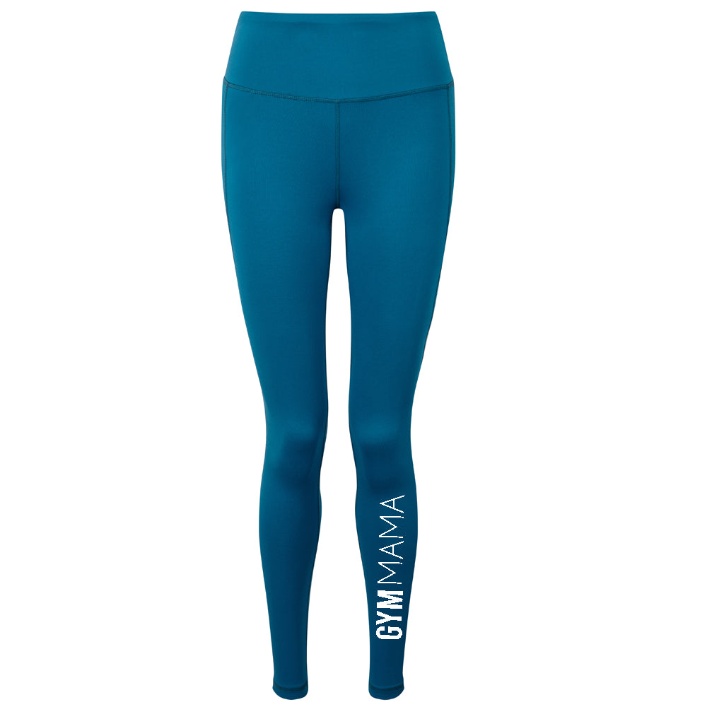 Gym Mama Mercurial Fitness Leggings