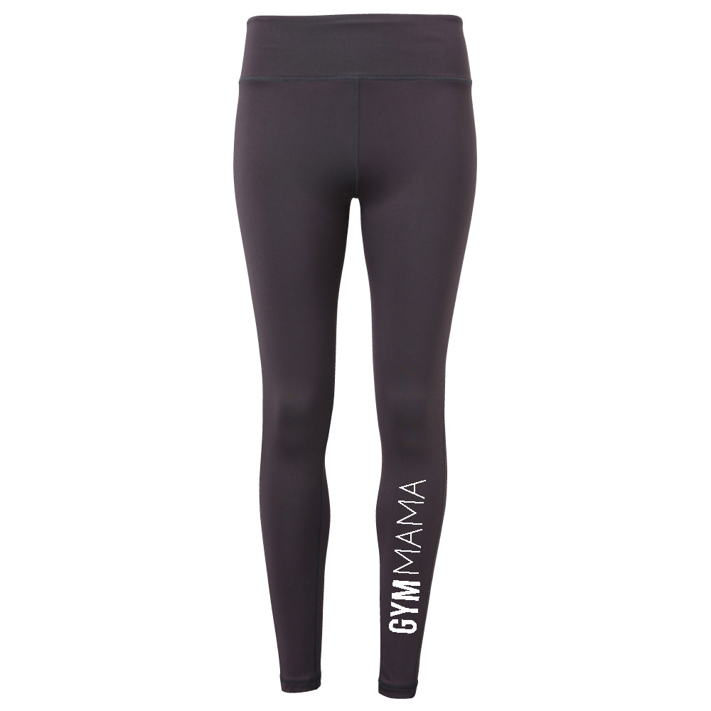 Gym Mama Mercurial Fitness Leggings