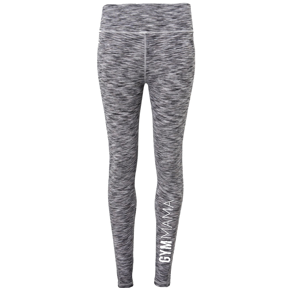 Gym Mama Mercurial Fitness Leggings