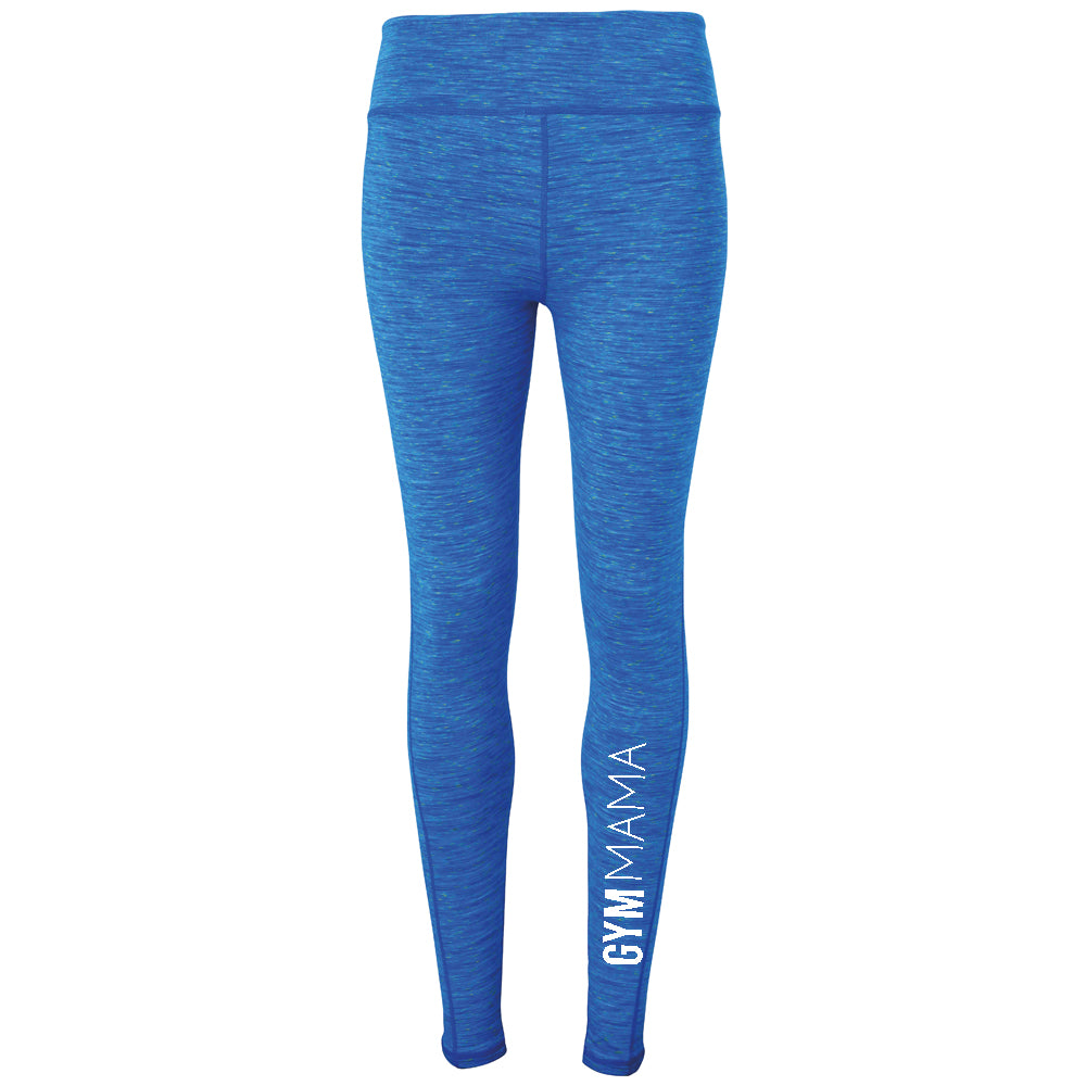 Gym Mama Mercurial Fitness Leggings