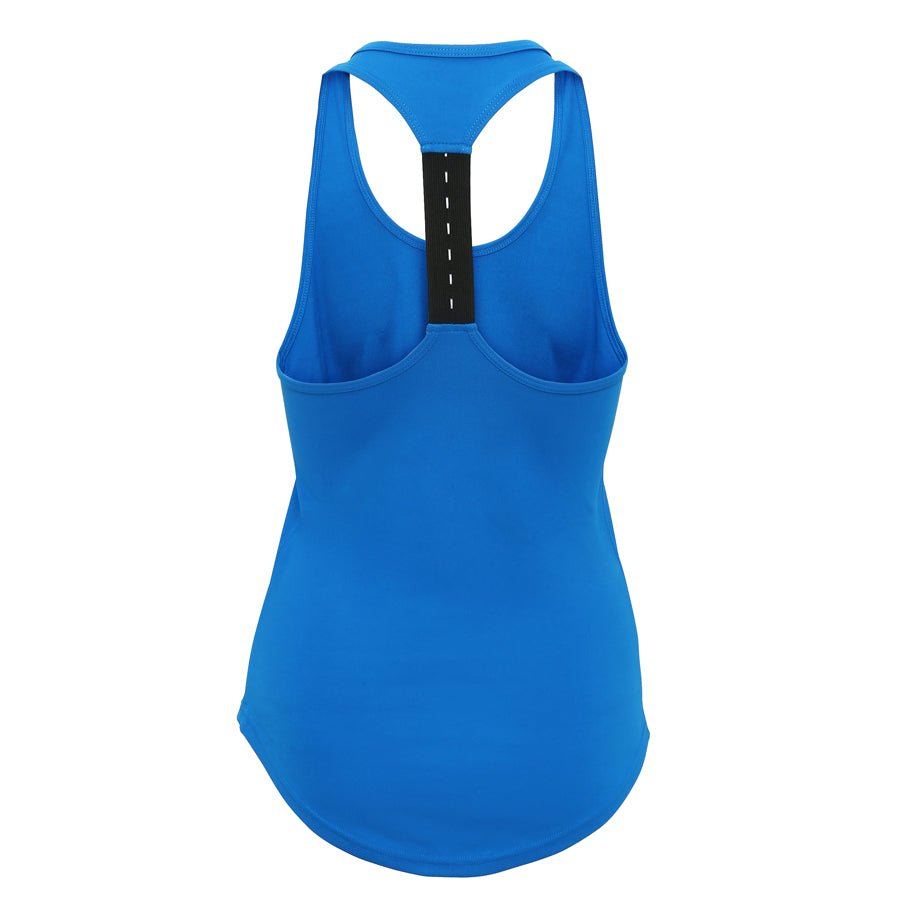 Gym Mama Performance Racer Back Vest