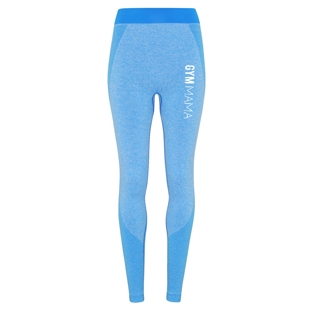Gym Mama Sculpt Seamless Leggings