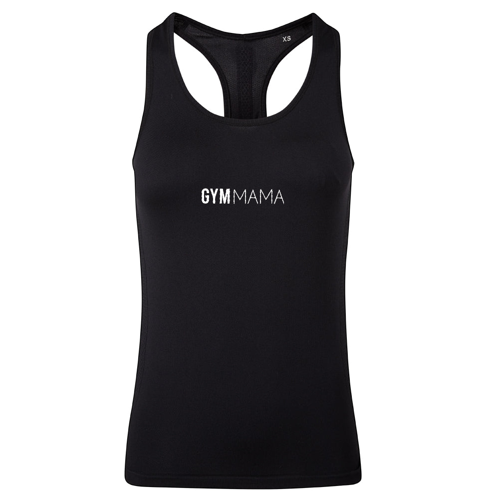 Gym Mama Sculpt Vest