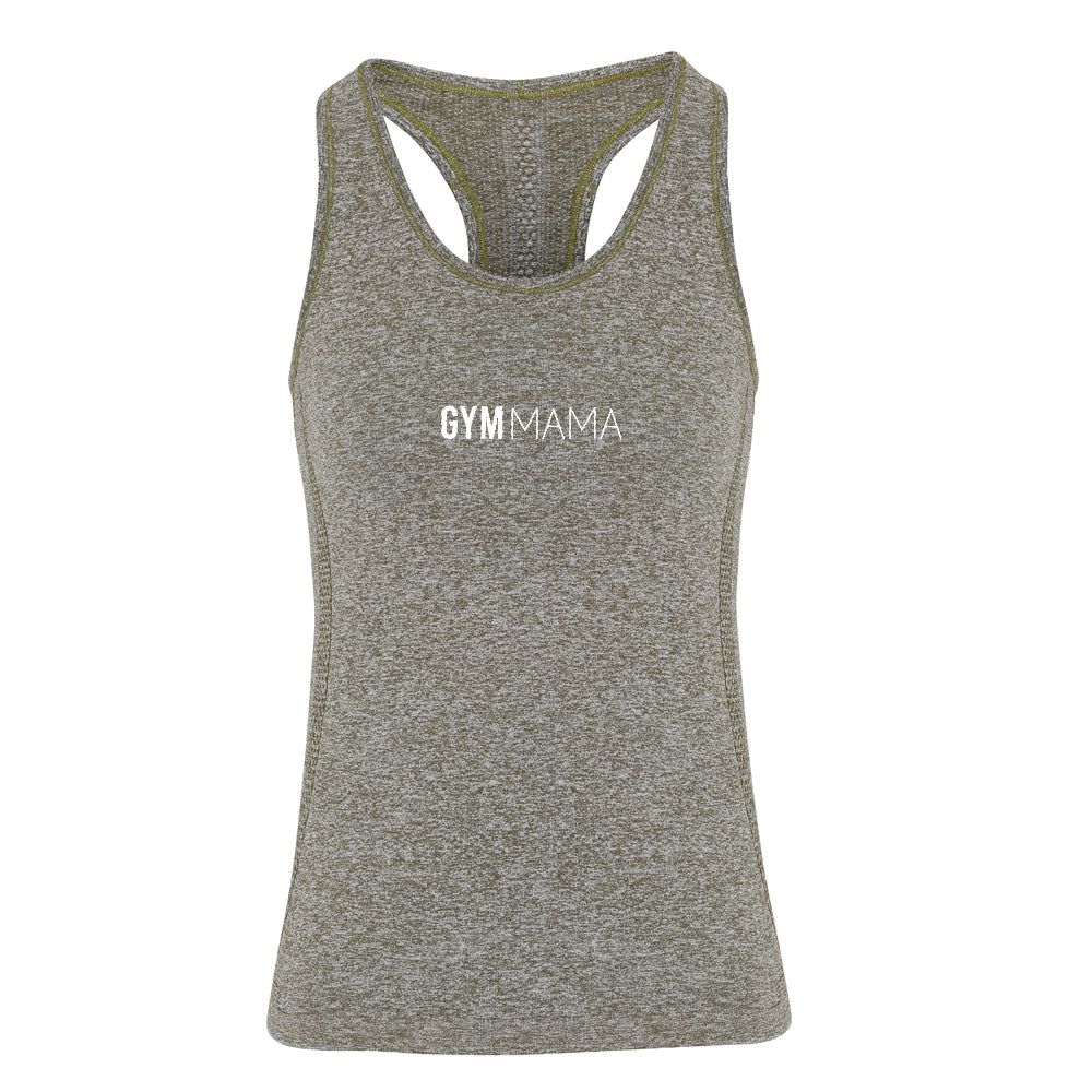 Gym Mama Sculpt Vest