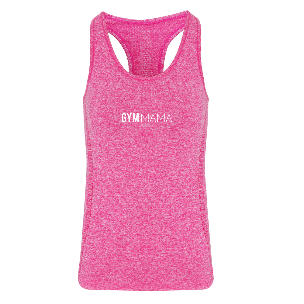 Gym Mama Sculpt Vest